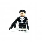 Punisher Marvel Superhero Daredevil Minifigure
