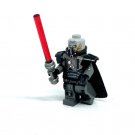 Darth Malgus Star Wars Old Republic Sith Lord Minifigure