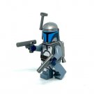 Jango Fett Star Wars Mandalorian Minifigure