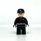 Final Order Army Sith Trooper Stormtrooper 1x Officer Minifigure