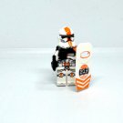 212th Clone Trooper Airborne Trooper 212th Shield Trooper Minifigure