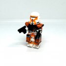 212th Clone Trooper Airborne Trooper 212th Airborne Jet Trooper Minifigure