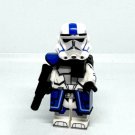 501st Clone Troopers 501st Stormtrooper Minifigure