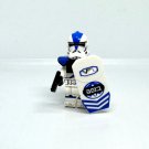 501st Clone Troopers 501st Shield Trooper Minifigure