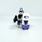 501st Clone Troopers Phase 1 Echo ARC Trooper Minifigure