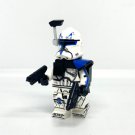 Captain Rex Old Rex Rebels Captain Rex (Clone Wars) Minifigure