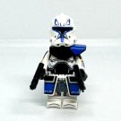Captain Rex Old Rex Rebels Captain Rex (Rebels) Minifigure