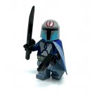 Pre Vizsla Star Wars The Clone Wars Mandalorian Death Watch Minifigures