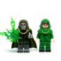 Dr. Doom Avengers Doomsday Marvel Superhero Minifigures