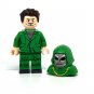 Dr. Doom Avengers Doomsday Marvel Superhero Downey-Doom Minifigures