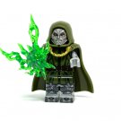 Dr. Doom Avengers Doomsday Marvel Superhero Masked Dr Doom Minifigures
