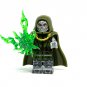 Dr. Doom Avengers Doomsday Marvel Superhero Masked Dr Doom Minifigures
