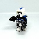 501st Clone Trooper Star Wars Scout Trooper Minifigures
