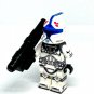 501st Clone Trooper Star Wars Clone Pilot Minifigures
