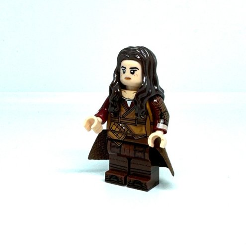 Andor Star Wars Bix Caleen Minifigures