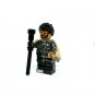 Andor Star Wars Saw Gerrera Minifigures