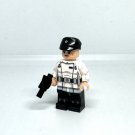 Andor Dedra Meero Star Wars Minifigures