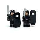 2x Riot Troopers Star Wars Minifigures