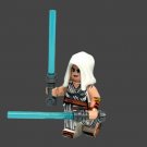 Rey Star Wars Rise of Skywalker Jedi Minifigures