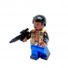 Finn Star Wars Rise of Skywalker Stormtrooper Minifigures