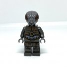 4-LOM Minifigure Star Wars Bounty Hunter