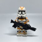 212th Clone Trooper Minifigure Star Wars Clone Trooper Minifigure Utapau
