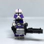 187th Vanguard Clone Trooper Minifigure Star Wars 187th Legion Clone Wars
