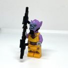 Zeb Orrelios Minifigure Star Wars Rebels