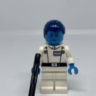 Thrawn Minifigure Star Wars Grand Admiral Thrawn