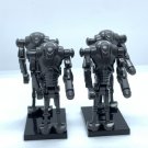 Rocket Arm Super Battle Droid Minifigures Star Wars Super Battle Droids