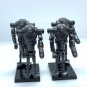 Rocket Arm Super Battle Droid Minifigures Star Wars Super Battle Droids