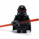 Jedi Fallen Order Inquisitor Minifigures Star Wars Second Sister