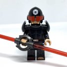 Jedi Fallen Order Inquisitor Minifigures Star Wars Ninth Sister