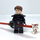 Jedi Fallen Order Inquisitor Minifigures Star Wars Inquisitors Cal