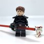 Jedi Fallen Order Inquisitor Minifigures Star Wars Inquisitors Cal