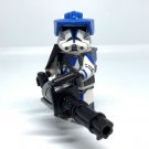 501st Heavy Trooper Minifigure Star Wars Clone Trooper