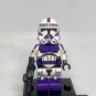 187th Clone Trooper Minifigure Star Wars 187th Legion Clone Wars