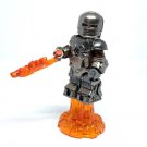 Iron Man Mark 1 Minifigure Marvel Avengers Superhero