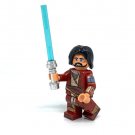 Ezra Bridger Minifigure Star Wars Ahsoka Show Jedi