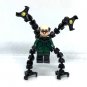 Doc Oc Minifigure Spider-Man Marvel Doctor Octopus
