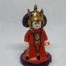 Queen Padme Amidala Minifigure Star Wars Phantom Menace Naboo