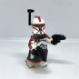 Captain Fordo ARC Trooper Minifigure Star Wars The Clone Wars Clone Trooper Add 2 DC-17