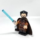 Jedi Dooku Minifigure Star Wars Tales of the Jedi Count Dooku