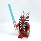 Shaak Ti Minifigure Star Wars Force Unleashed Jedi Knight