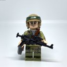 1x Rebel Endor Trooper Minifigures Star Wars Return of the Jedi Rebellion Soliders