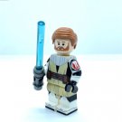 Obiwan Kenobi Minifigure Star Wars The Clone Wars