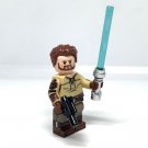 Kyle Katarn Minifigure Star Wars Legends Jedi Knight