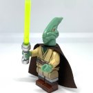 Coleman Trebor Minifigure Star Wars Jedi Attack of the Clones