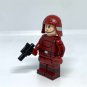 1x Naboo Security Guard Minifigures Star Wars Mandalorian Season 3 Appearance