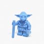 Force Ghost Yoda Minifigure Star Wars Return of the Jedi